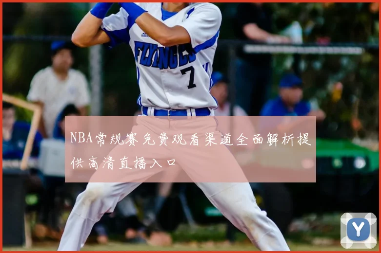 NBA常规赛免费观看渠道全面解析提供高清直播入口