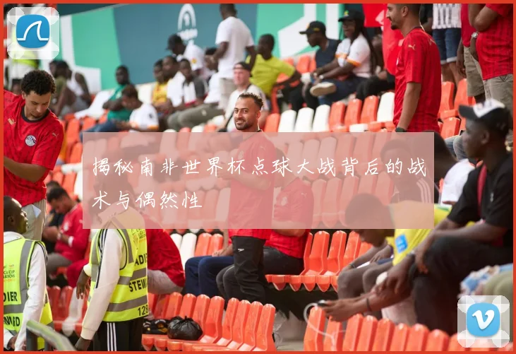 揭秘南非世界杯点球大战背后的战术与偶然性