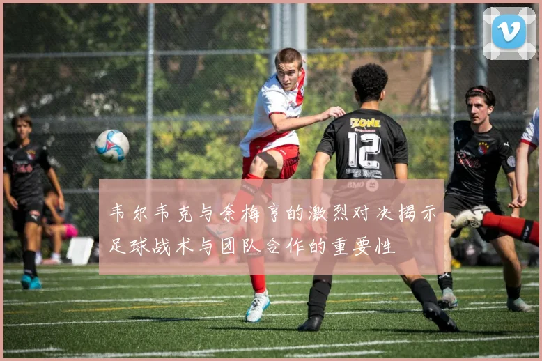 韦尔韦克与奈梅亨的激烈对决揭示足球战术与团队合作的重要性