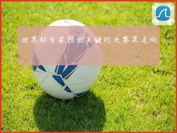 世界杯专家预测关键对决赛果走向
