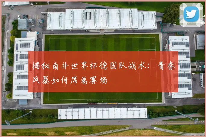 揭秘南非世界杯德国队战术：青春风暴如何席卷赛场