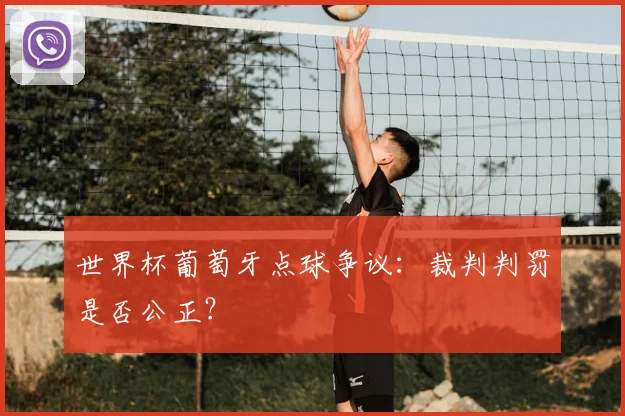 世界杯葡萄牙点球争议：裁判判罚是否公正？