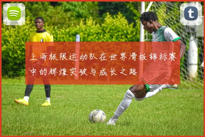 上海极限运动队在世界滑板锦标赛中的辉煌突破与成长之路