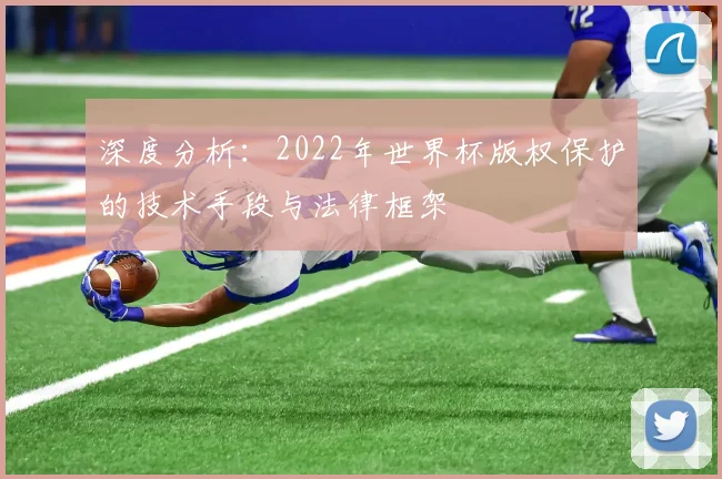 深度分析：2022年世界杯版权保护的技术手段与法律框架
